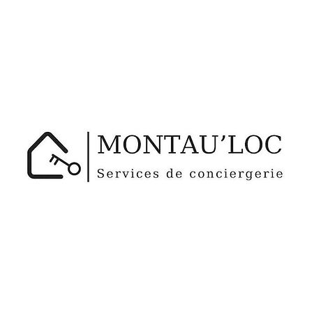 Joli T4 En Centre Historique Apartment Montauban Luaran gambar
