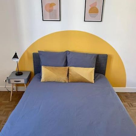 Joli T4 En Centre Historique Apartment Montauban Luaran gambar