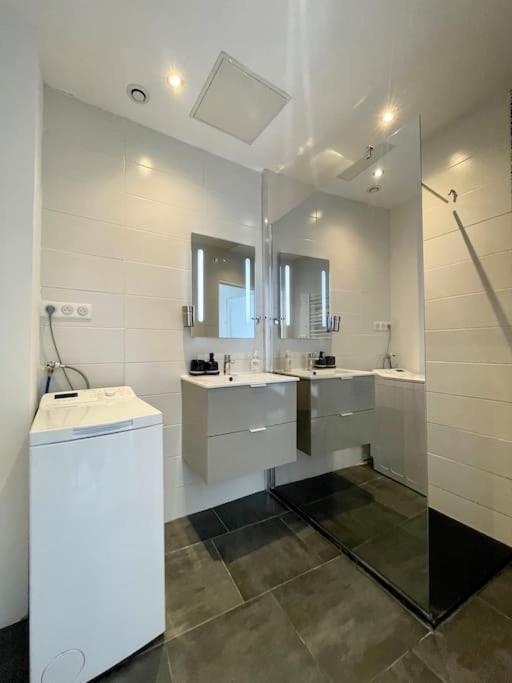 Joli T4 En Centre Historique Apartment Montauban Luaran gambar