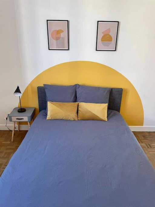 Joli T4 En Centre Historique Apartment Montauban Luaran gambar