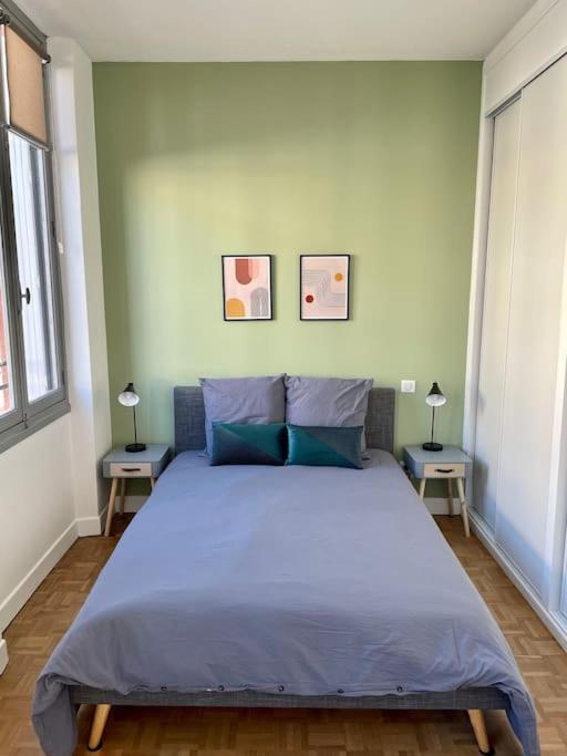 Joli T4 En Centre Historique Apartment Montauban Luaran gambar